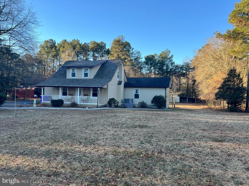 26866 BETHESDA ROAD
