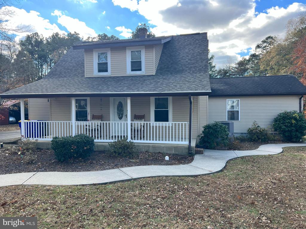 26866 BETHESDA ROAD