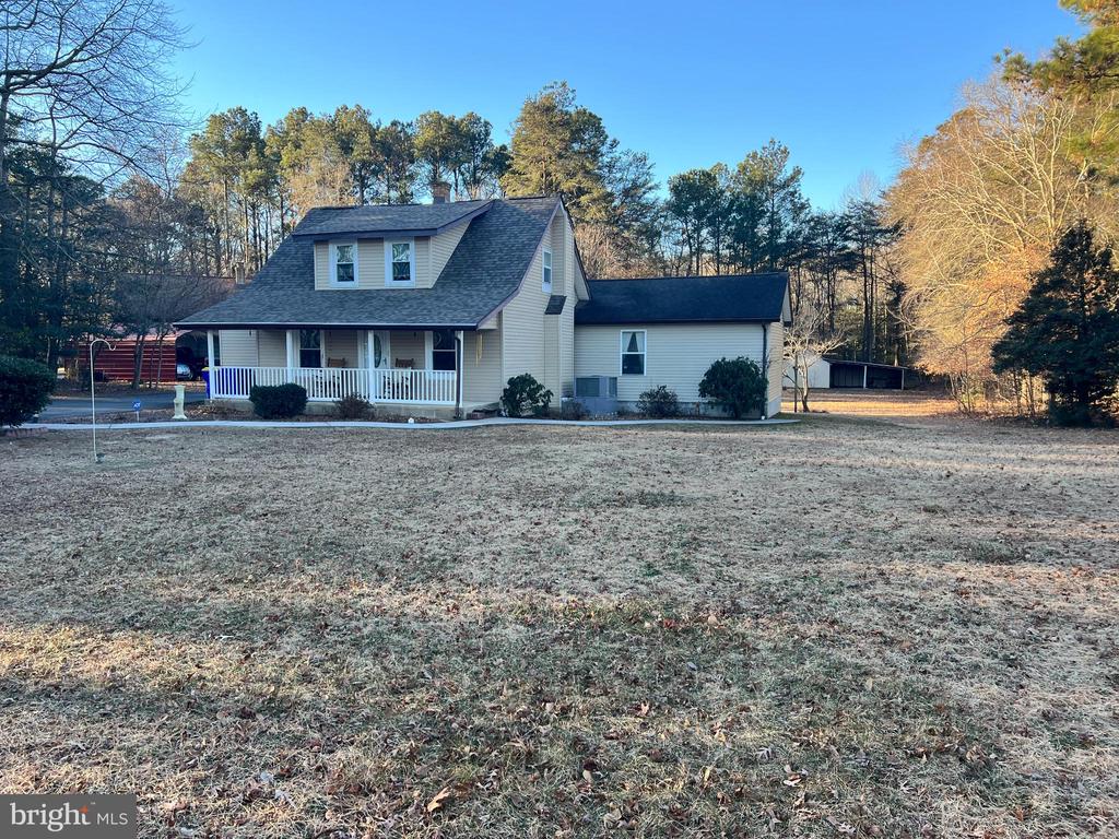 26866 BETHESDA ROAD