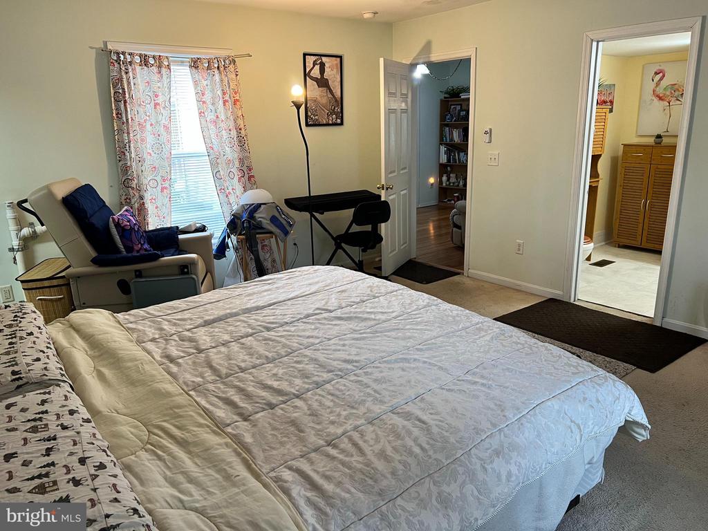 26866 BETHESDA ROAD