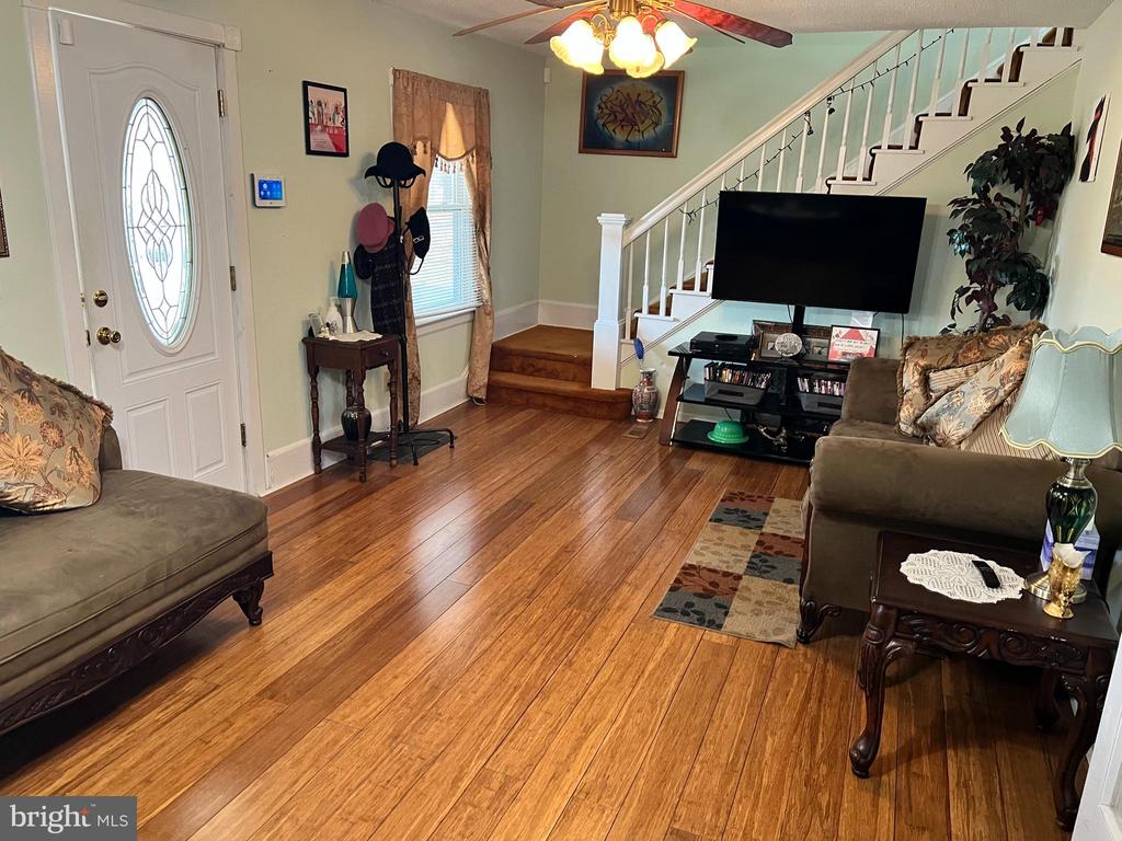 26866 BETHESDA ROAD