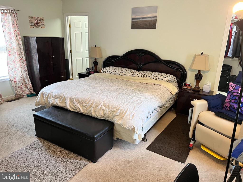 26866 BETHESDA ROAD
