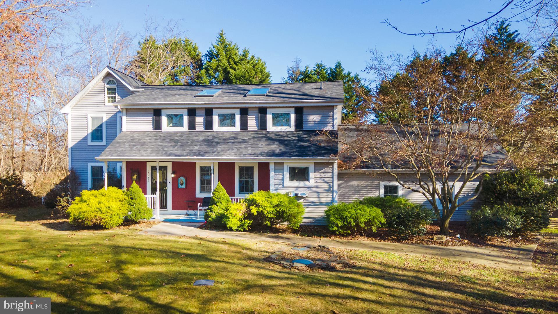 28055 CHRISANDREA DRIVE