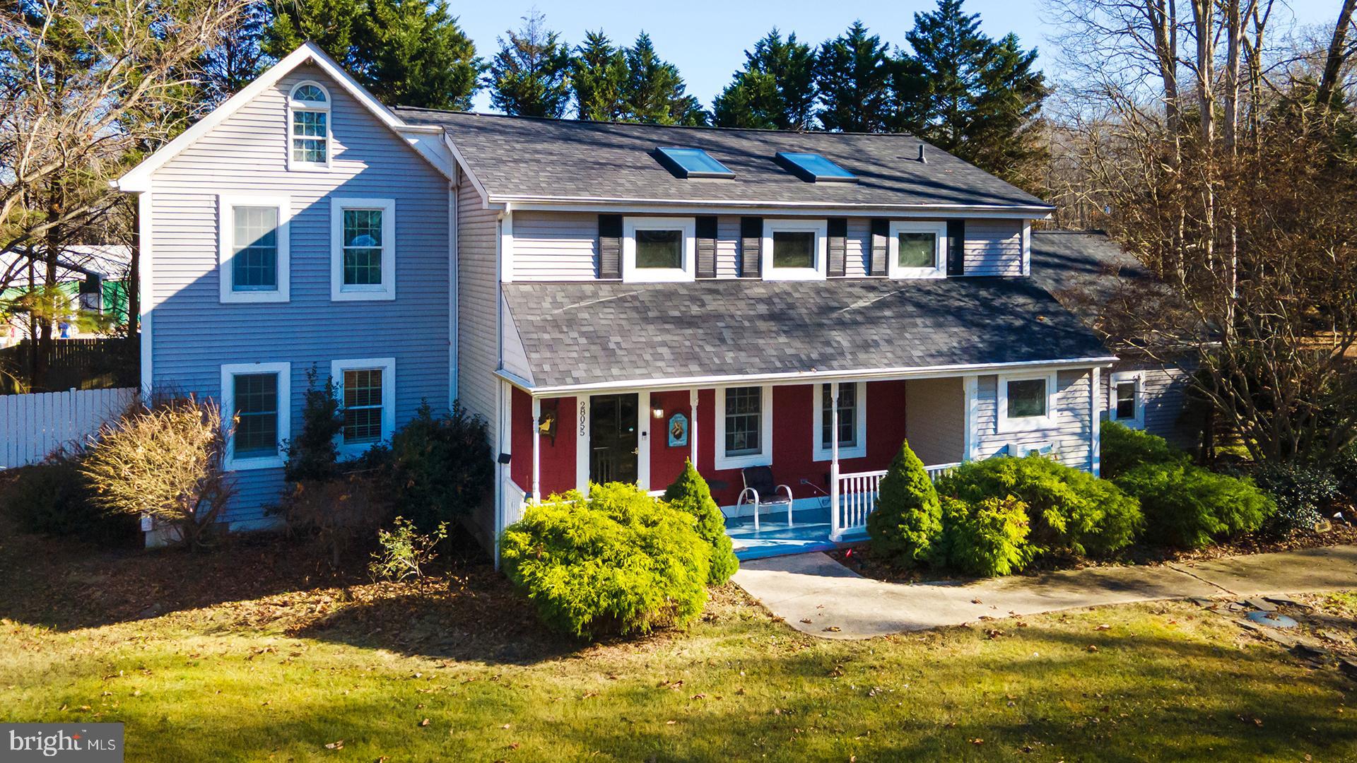 28055 CHRISANDREA DRIVE