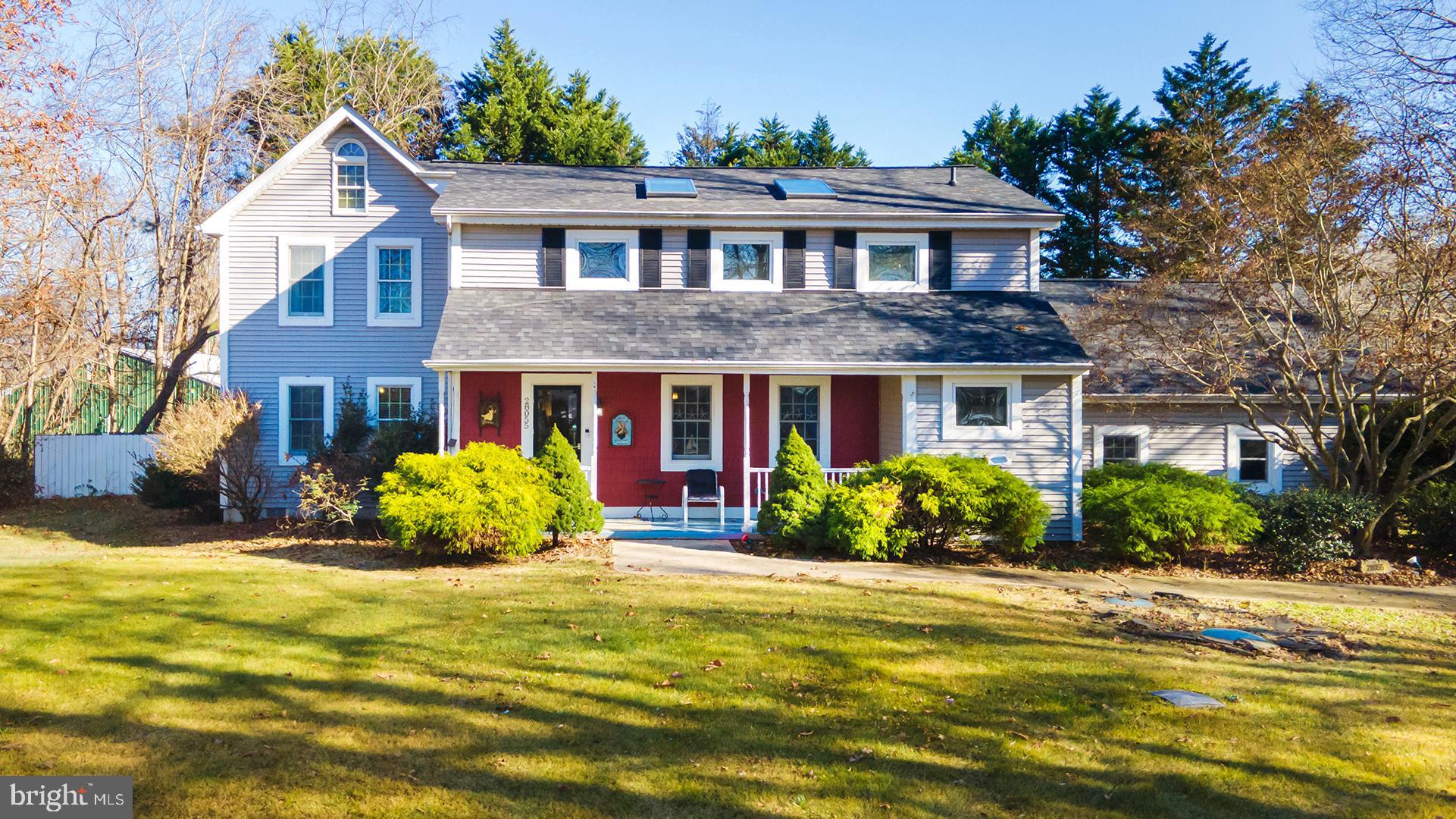 28055 CHRISANDREA DRIVE