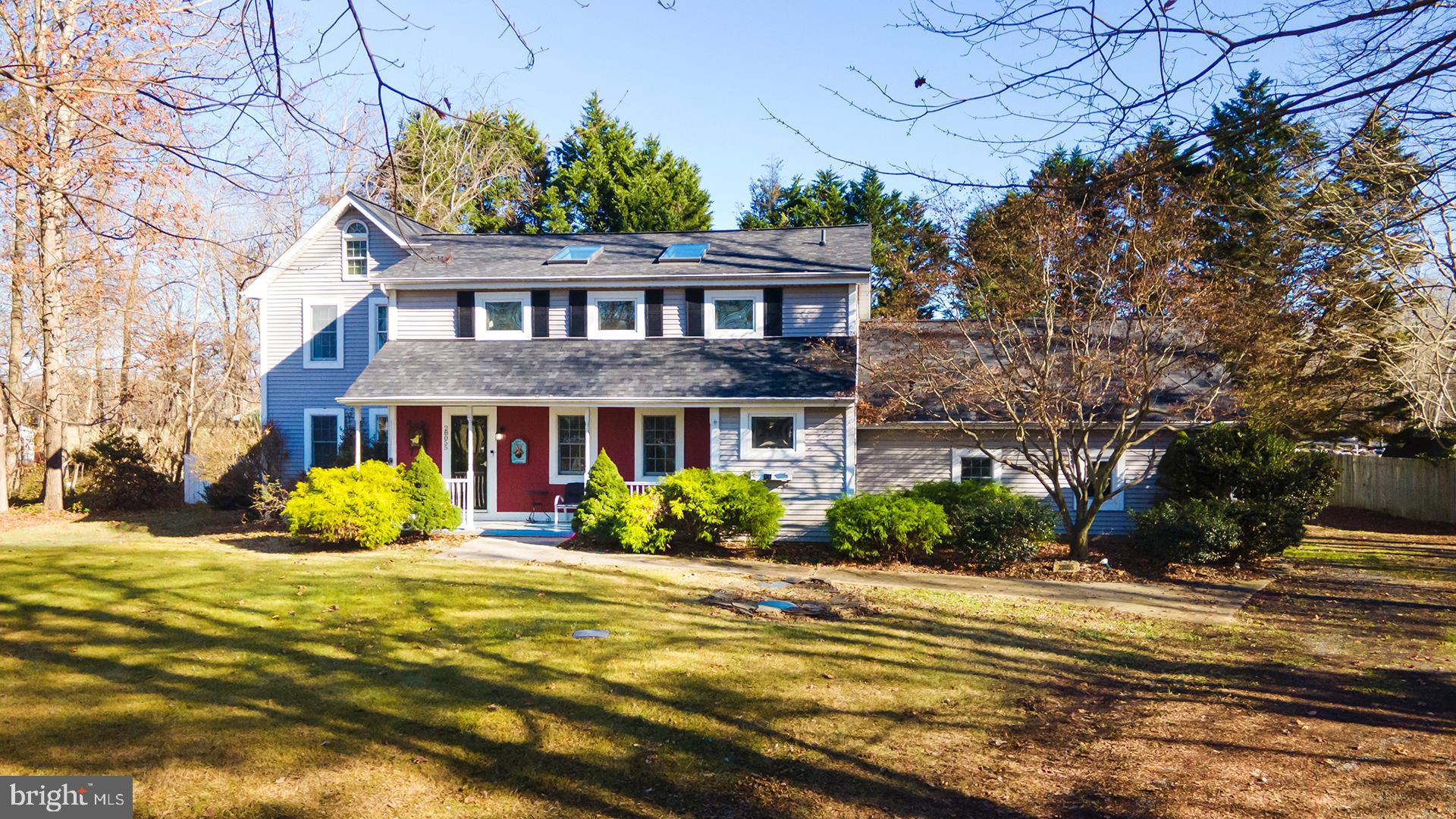 28055 CHRISANDREA DRIVE