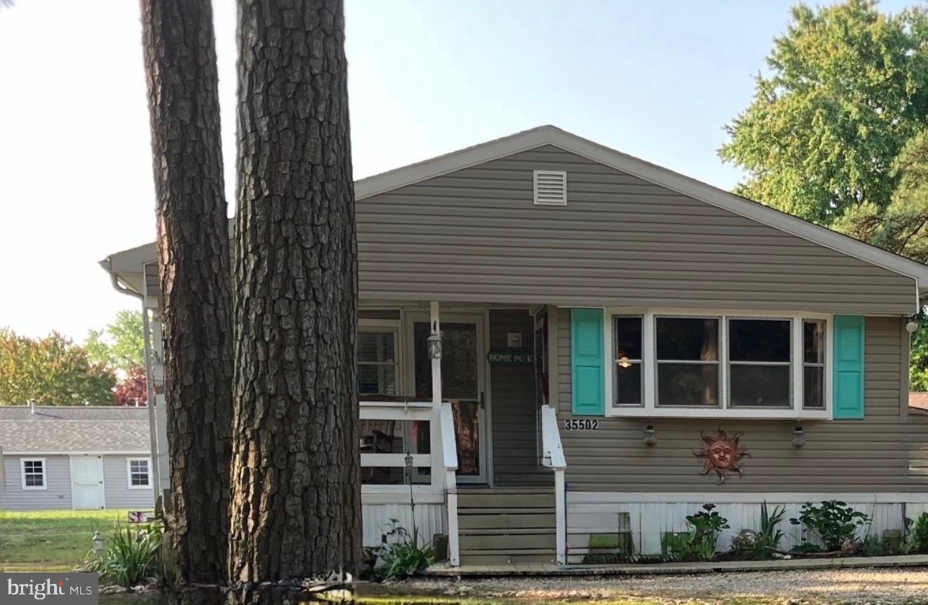 35502 E HARBOR DRIVE