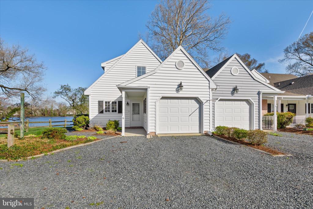 100 MILL POND DRIVE 6
