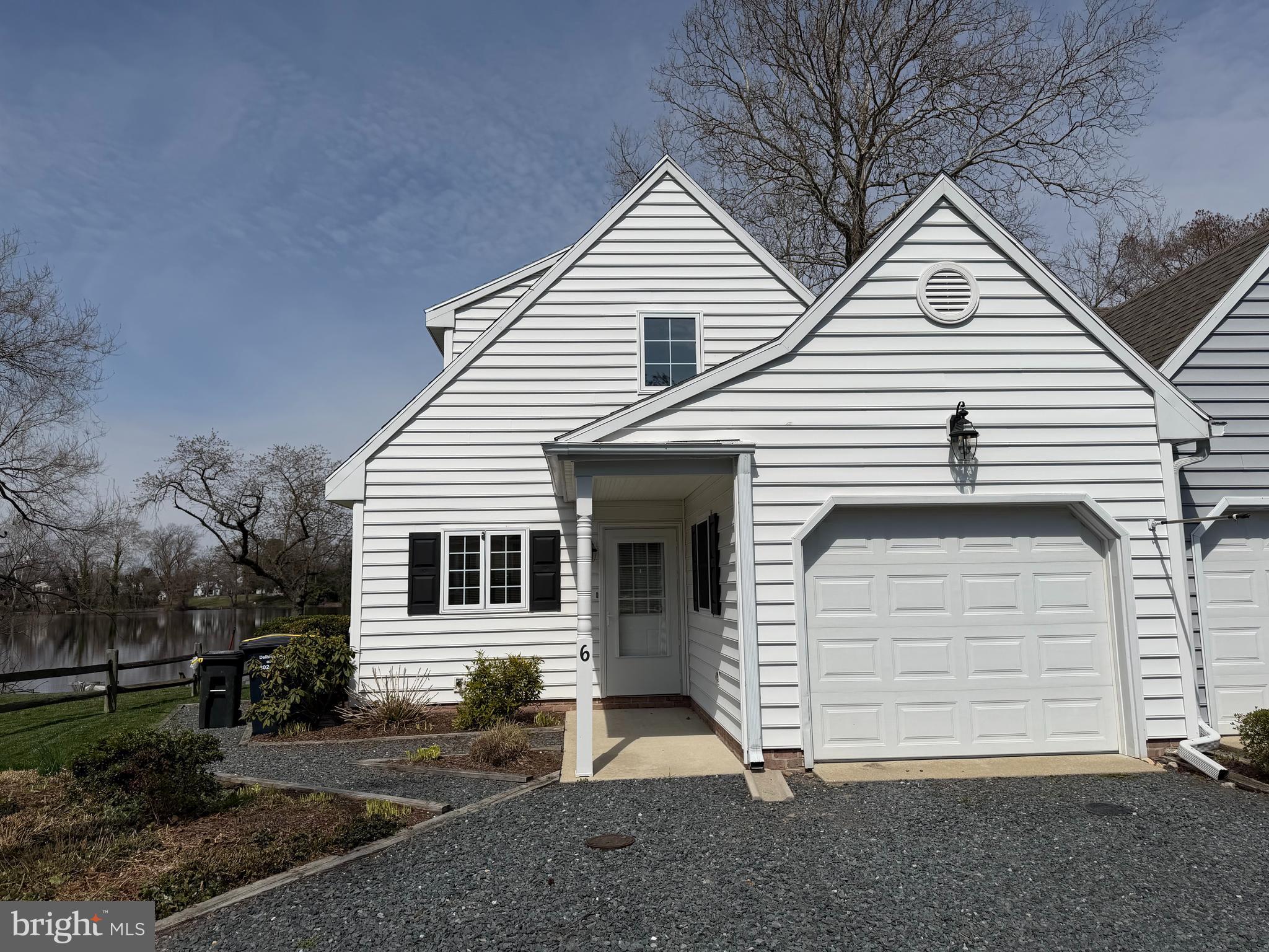 100 MILL POND DRIVE 6