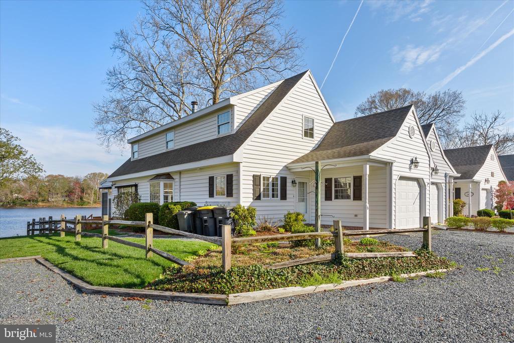 100 MILL POND DRIVE 6