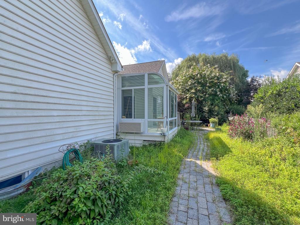 116 MORGAN WAY