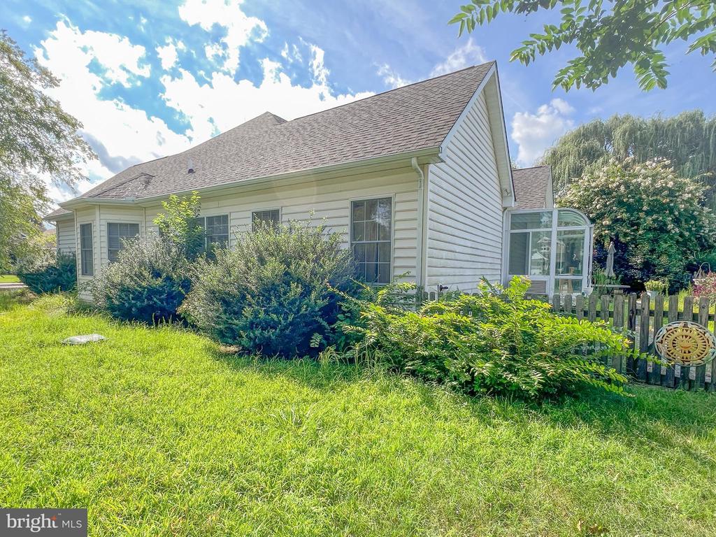 116 MORGAN WAY
