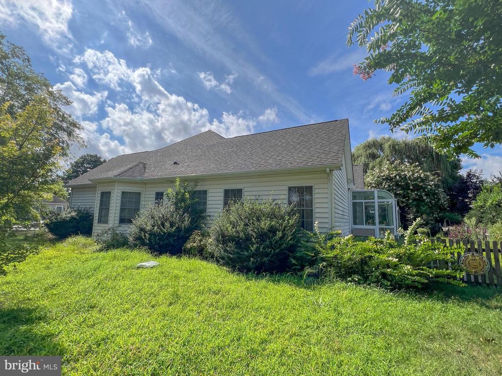 116 MORGAN WAY
