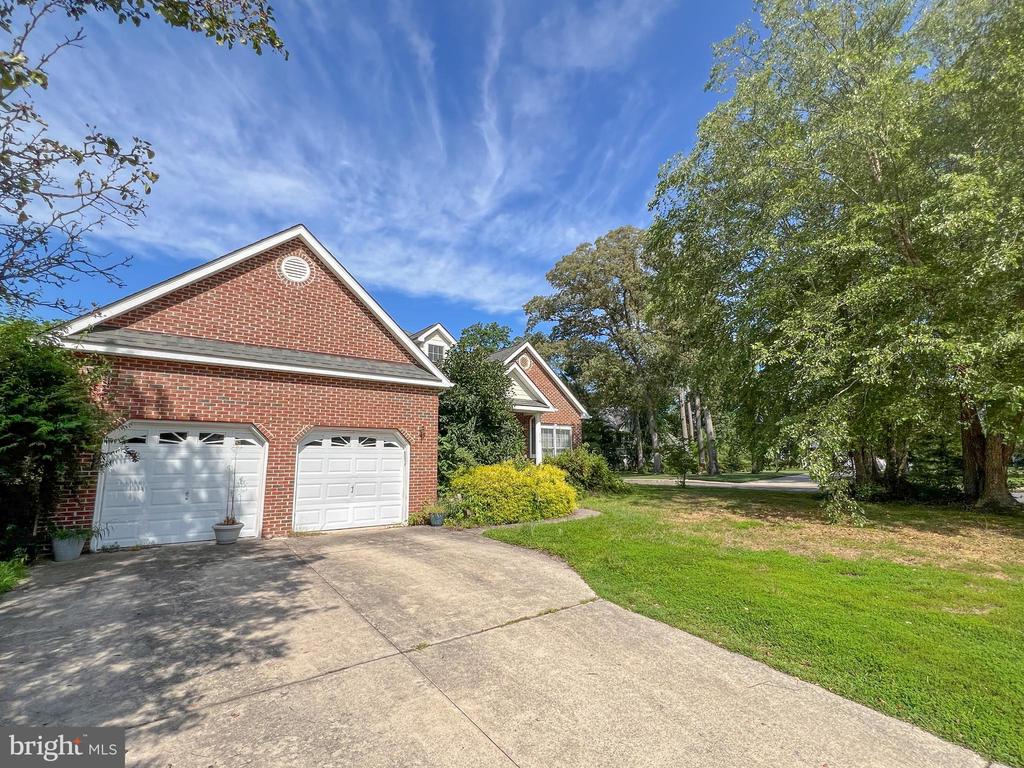 116 MORGAN WAY