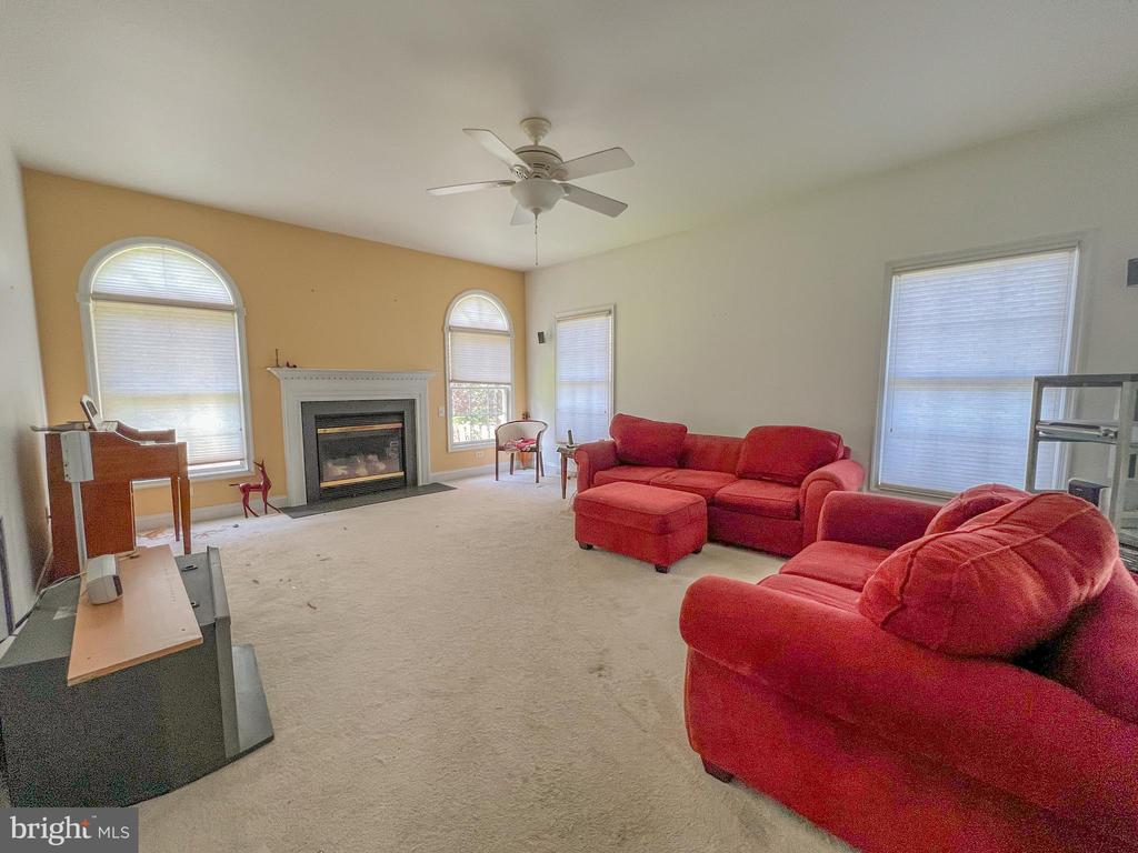 116 MORGAN WAY