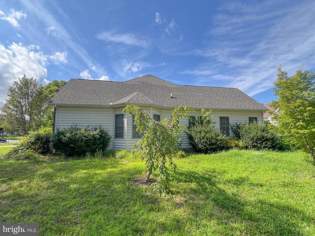 116 MORGAN WAY