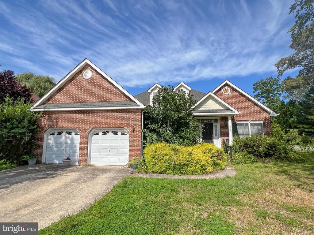 116 MORGAN WAY