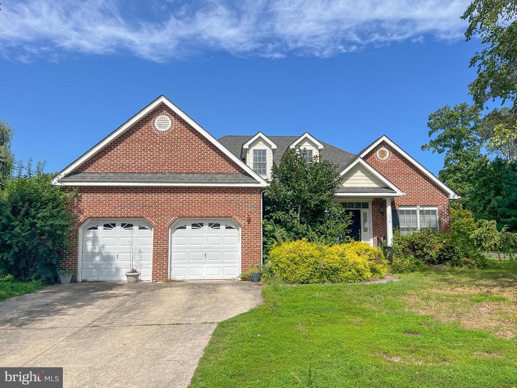 116 MORGAN WAY