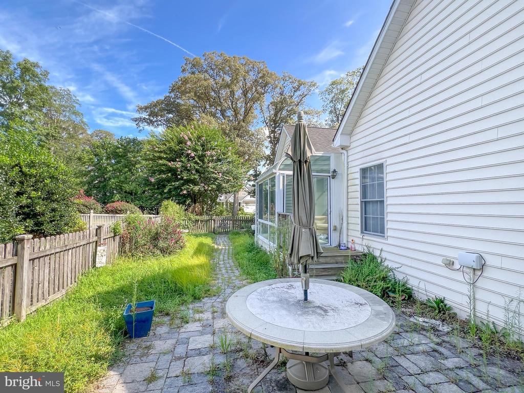 116 MORGAN WAY
