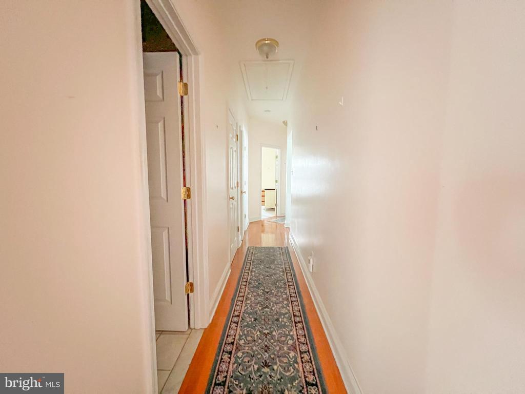 116 MORGAN WAY