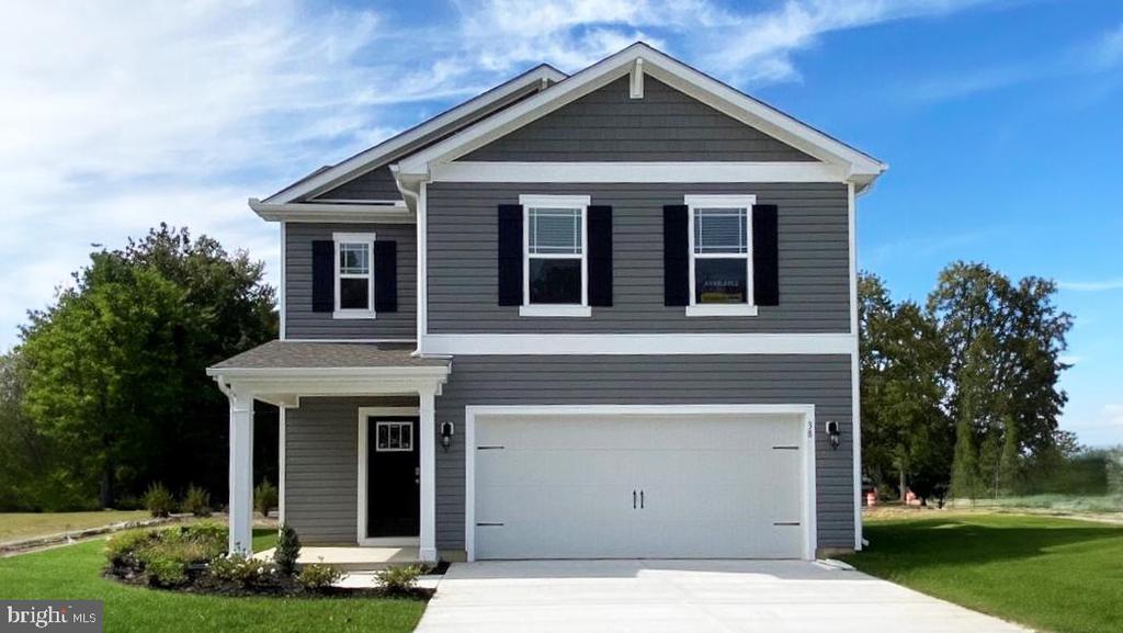 21383 COTTAGE COURT