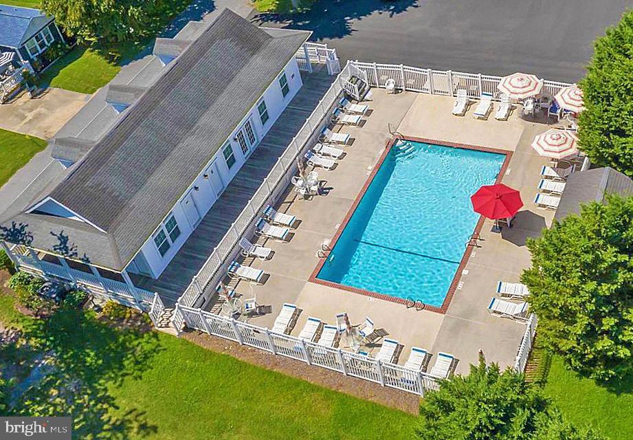 36438 E ESTATE DRIVE Unit: 285