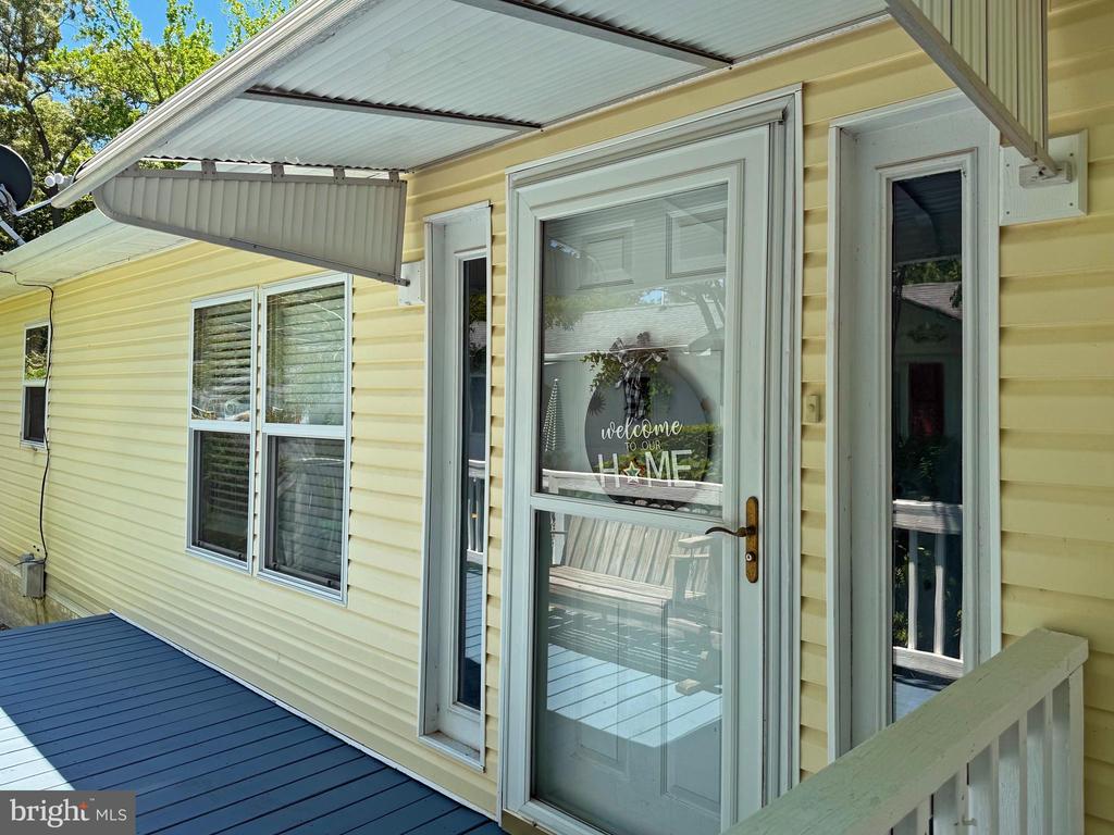 36438 E ESTATE DRIVE Unit: 285