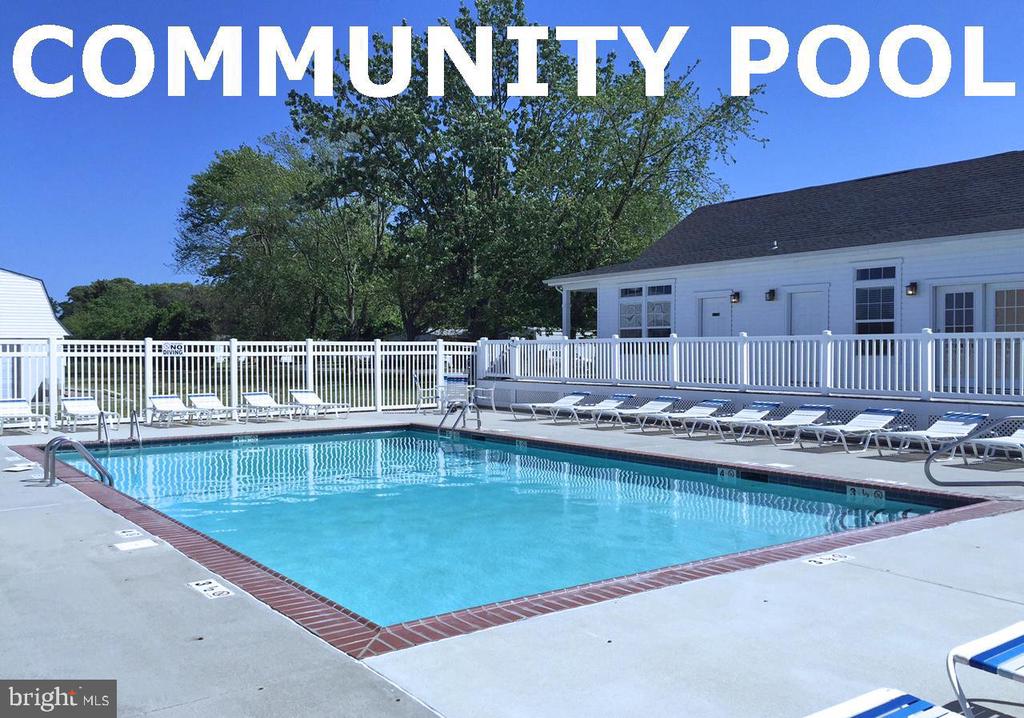 36438 E ESTATE DRIVE Unit: 285