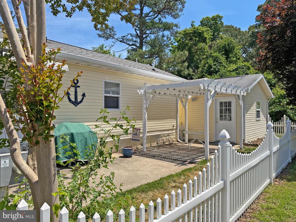 36438 E ESTATE DRIVE Unit: 285