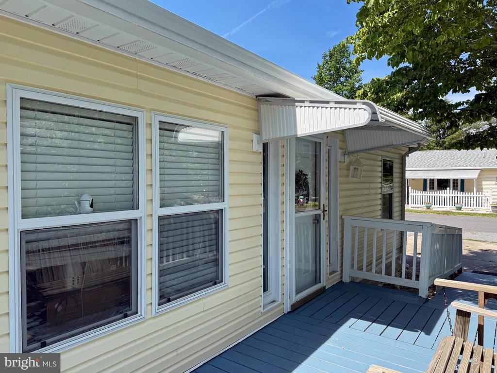 36438 E ESTATE DRIVE Unit: 285