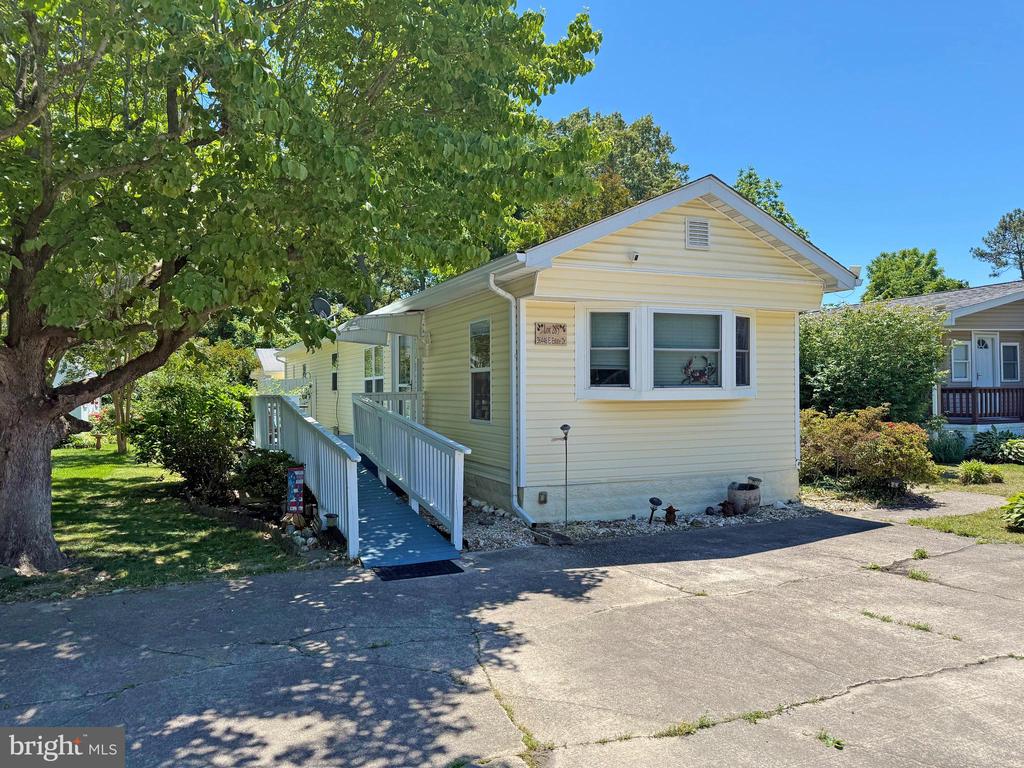 36438 E ESTATE DRIVE Unit: 285