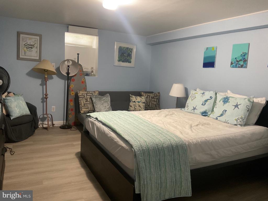 58 MARYLAND AVENUE Unit: 6