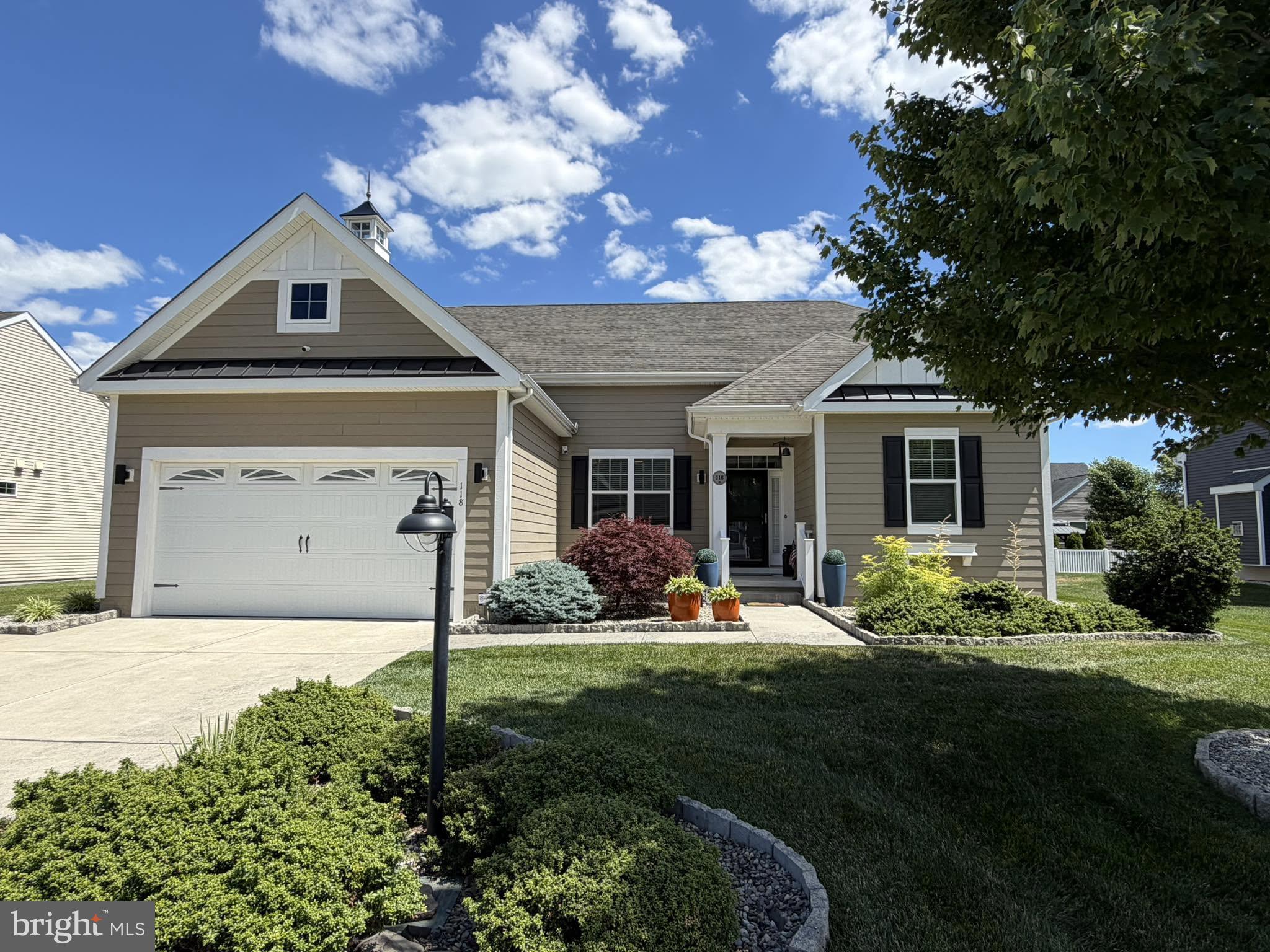 118 OYSTERMAN DRIVE