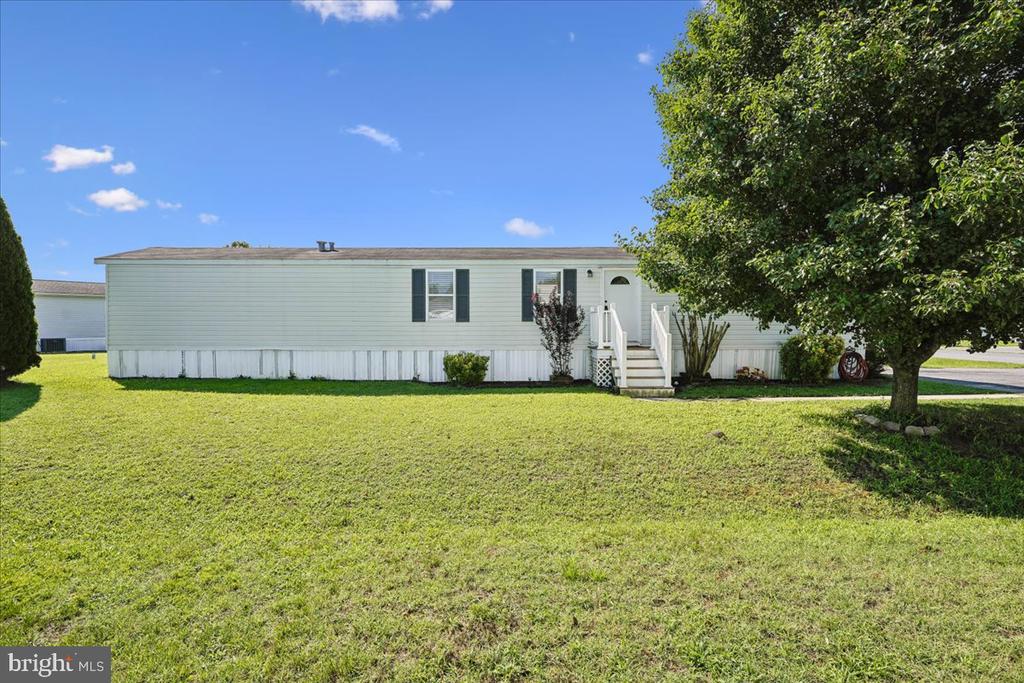 467 LONG BRANCH ROAD