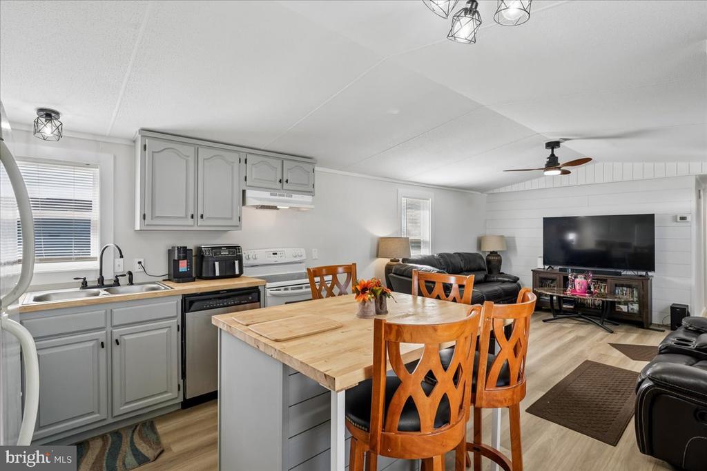 467 LONG BRANCH ROAD