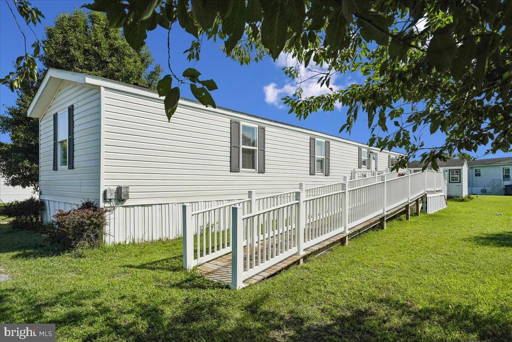 467 LONG BRANCH ROAD