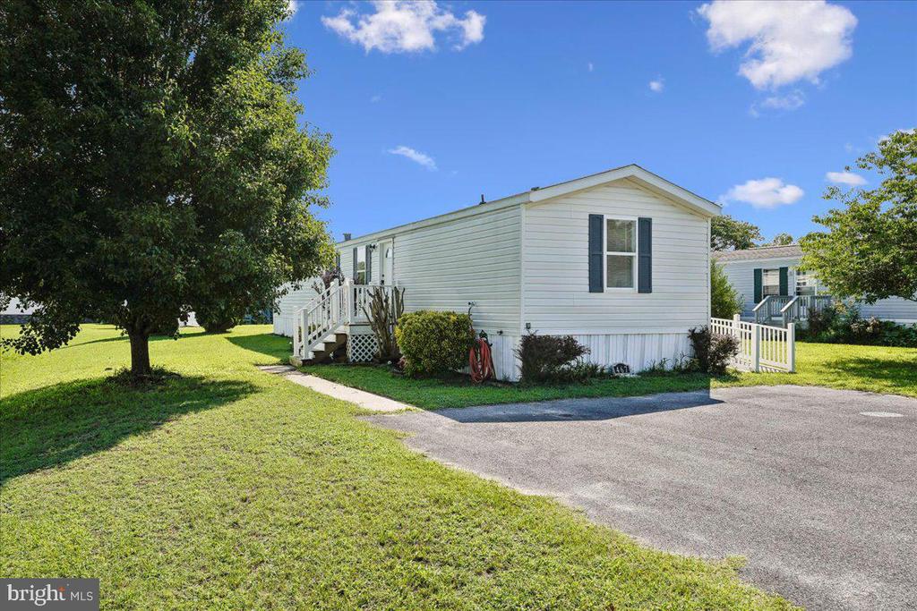 467 LONG BRANCH ROAD