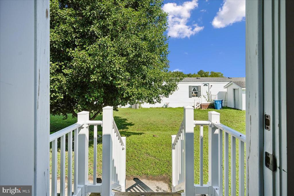467 LONG BRANCH ROAD