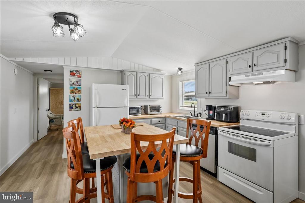 467 LONG BRANCH ROAD