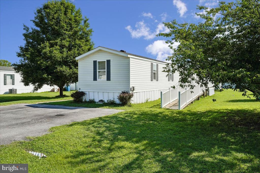 467 LONG BRANCH ROAD