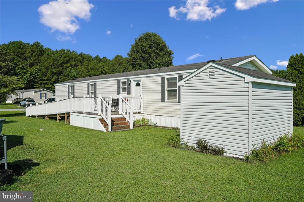 467 LONG BRANCH ROAD