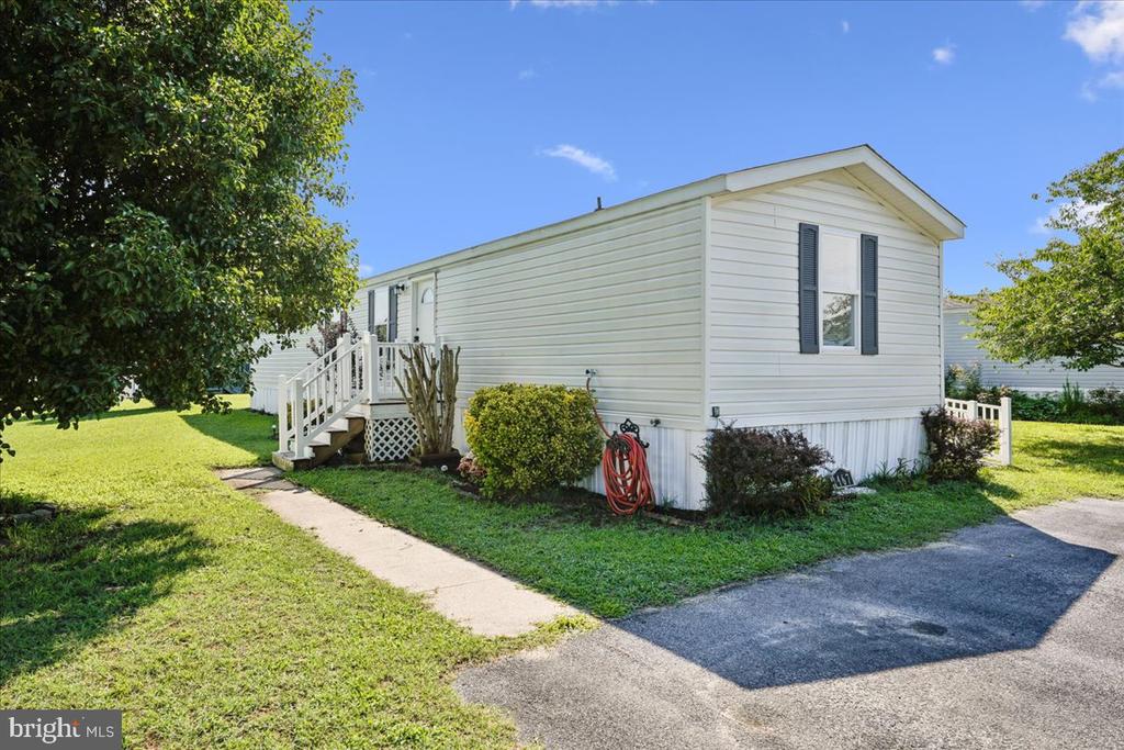 467 LONG BRANCH ROAD
