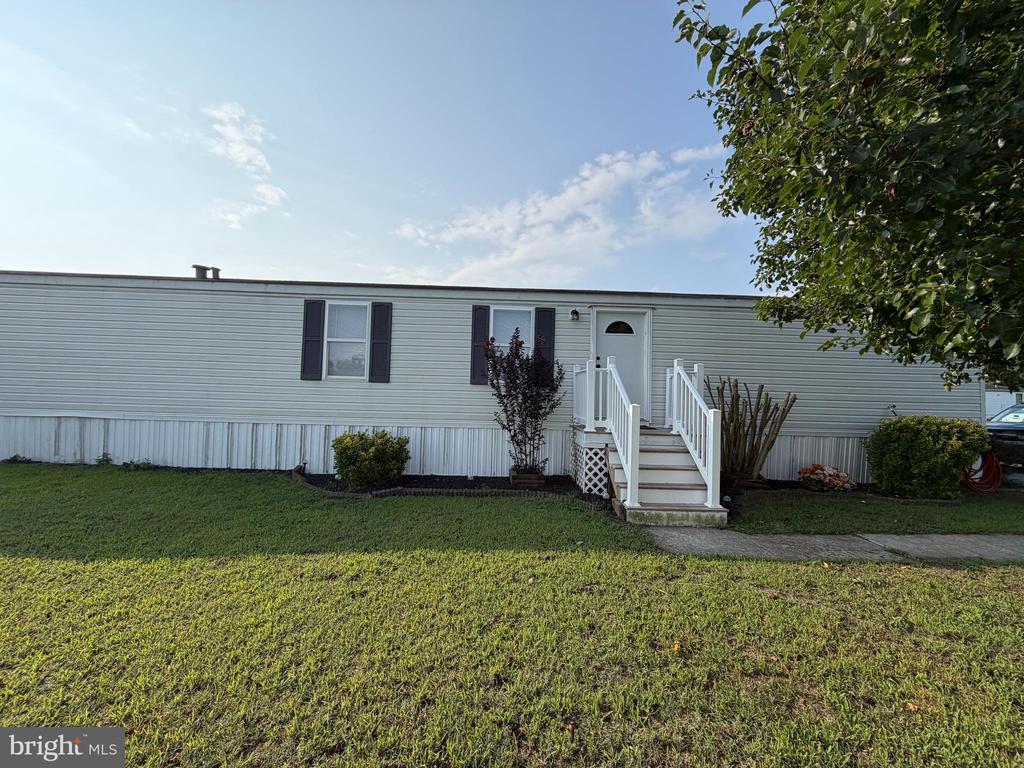 467 LONG BRANCH ROAD