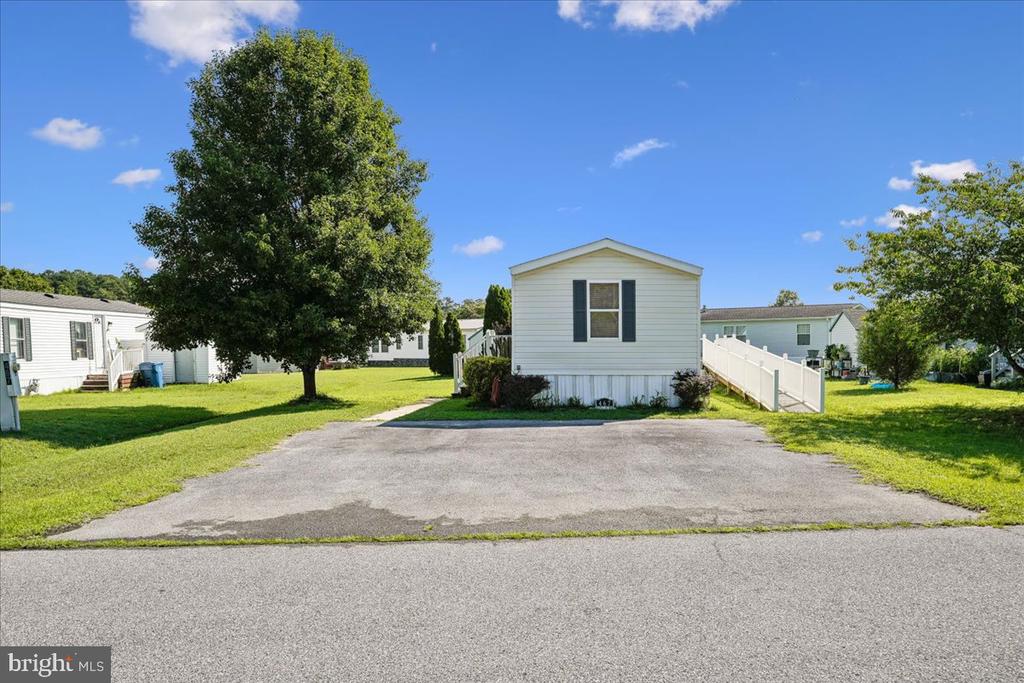 467 LONG BRANCH ROAD