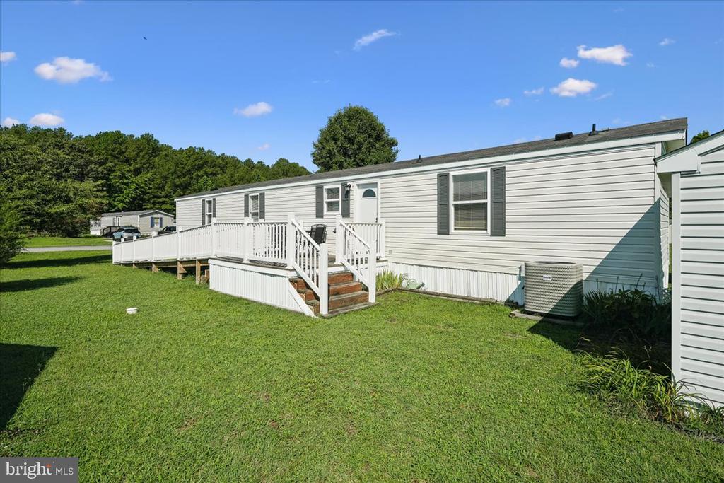 467 LONG BRANCH ROAD
