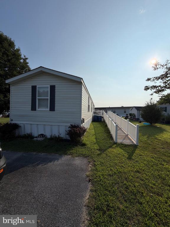467 LONG BRANCH ROAD