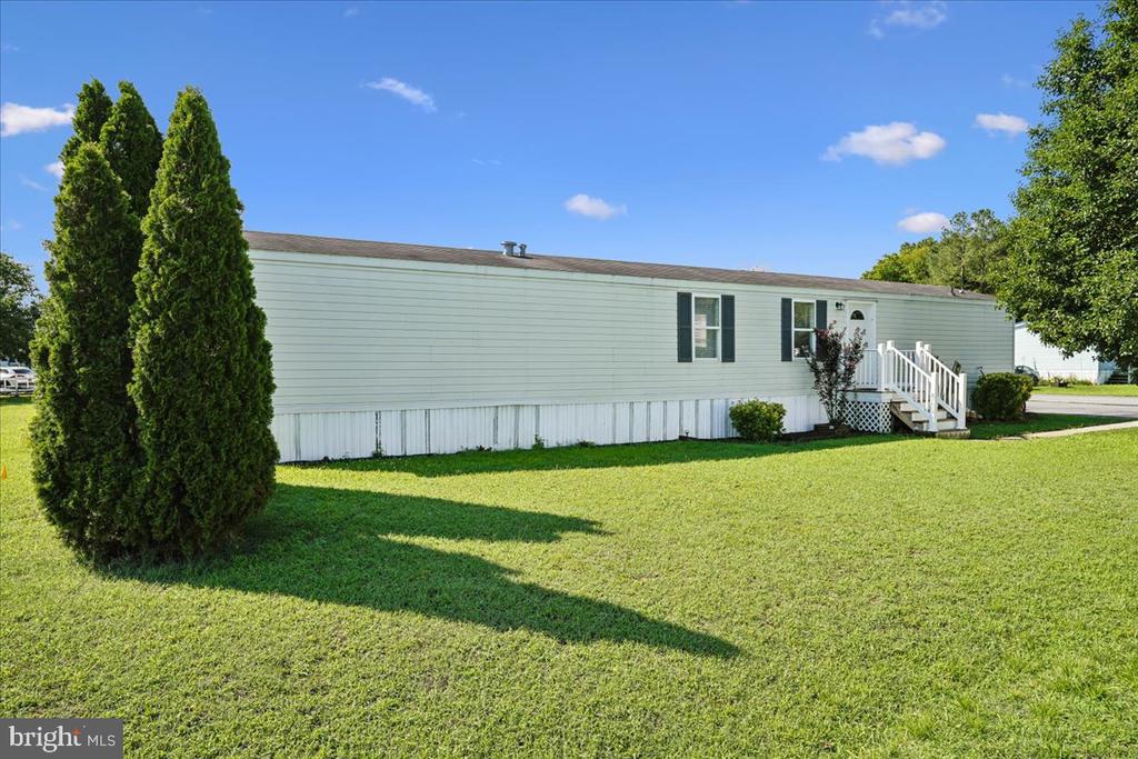 467 LONG BRANCH ROAD