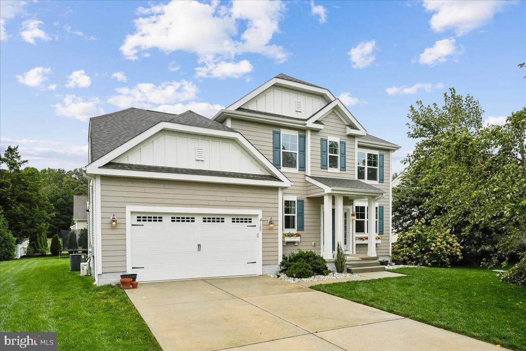 127 Carriage Dr.