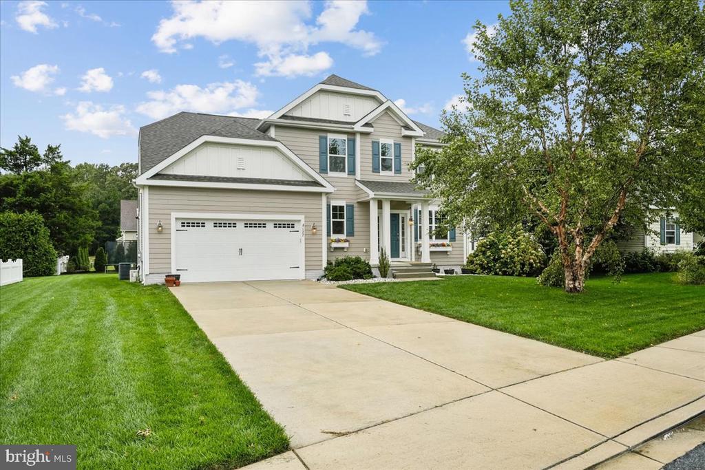 127 Carriage Dr.