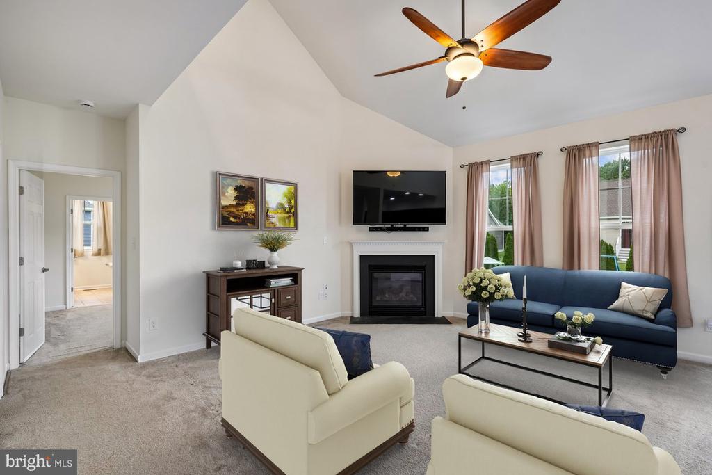 127 Carriage Dr.